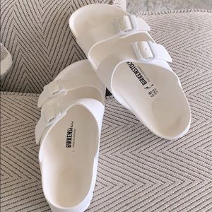 Birkenstock Arizona Rubber Sandal